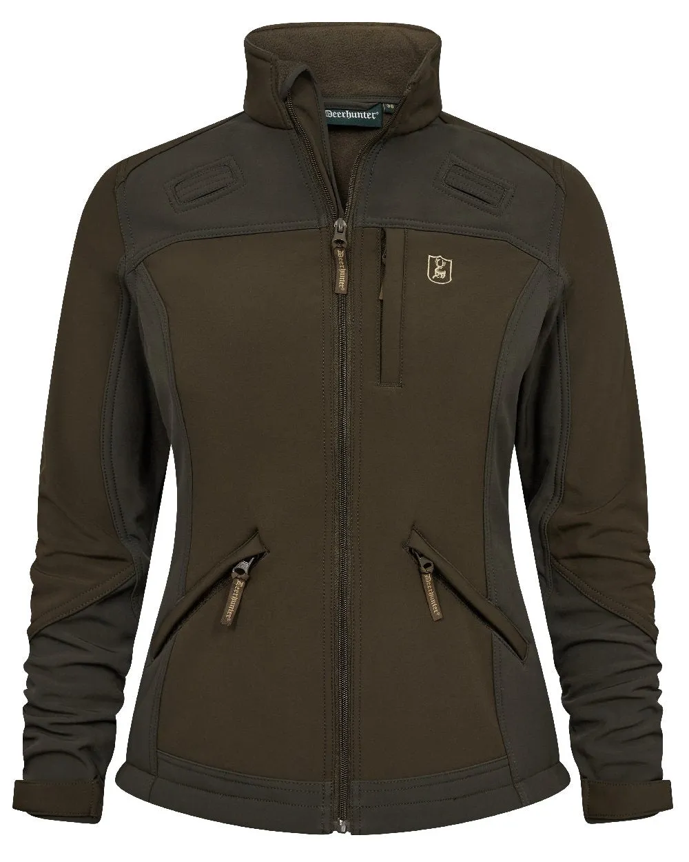 Deerhunter Lady Roja Softshell-Jacke Deerhunter
