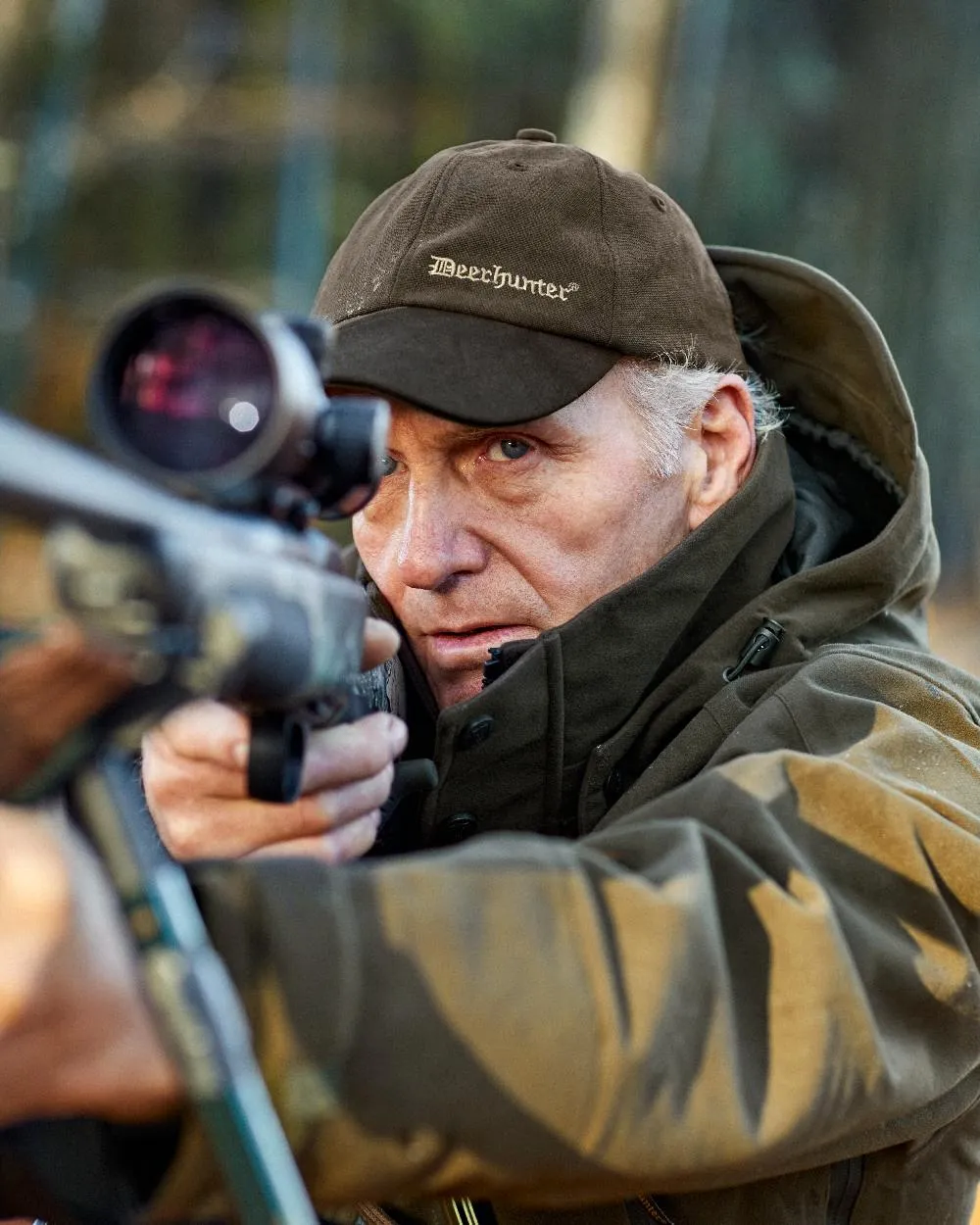 Deerhunter PRO Gamekeeper Jacke Deerhunter