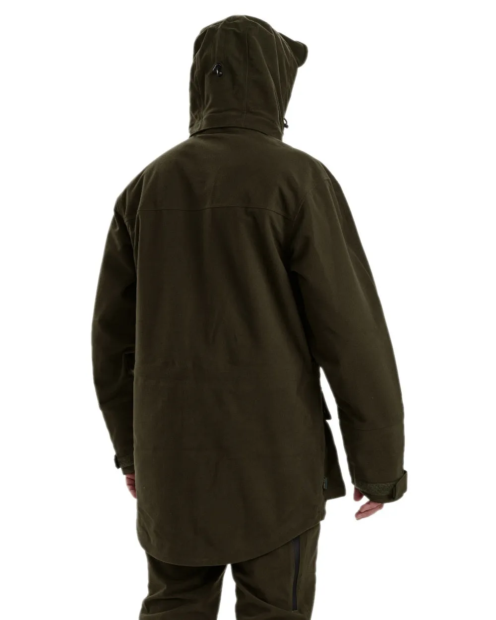 Deerhunter PRO Gamekeeper Jacke Deerhunter