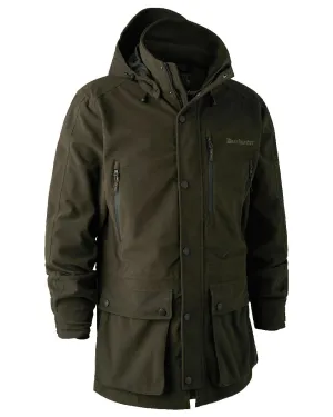 Deerhunter PRO Gamekeeper Jacke Deerhunter