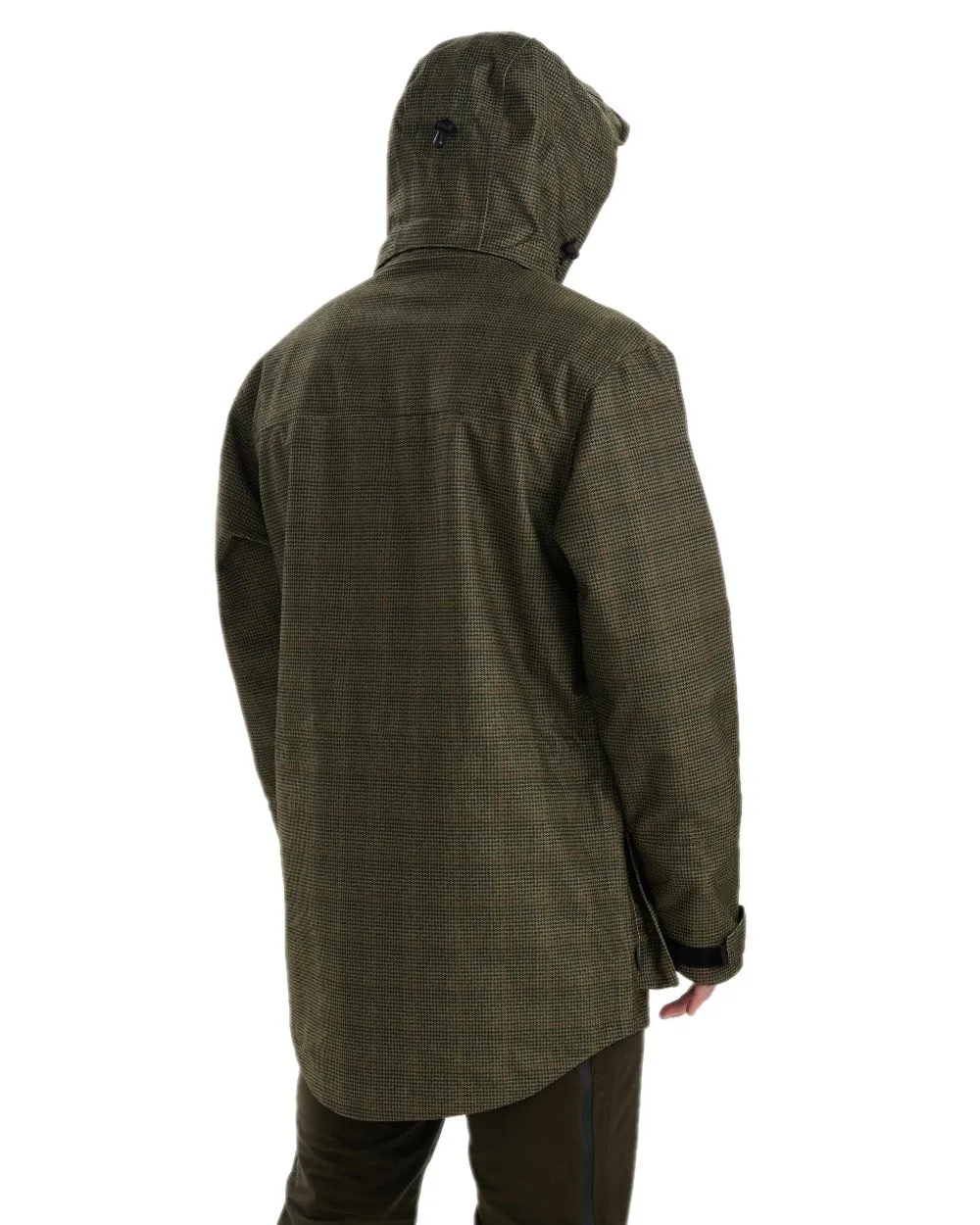 Deerhunter PRO Gamekeeper Jacke Deerhunter