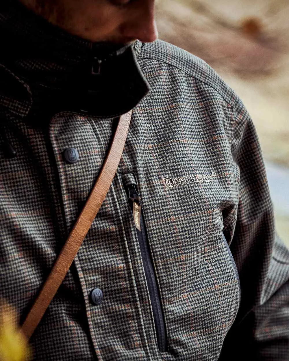 Deerhunter PRO Gamekeeper Jacke Deerhunter