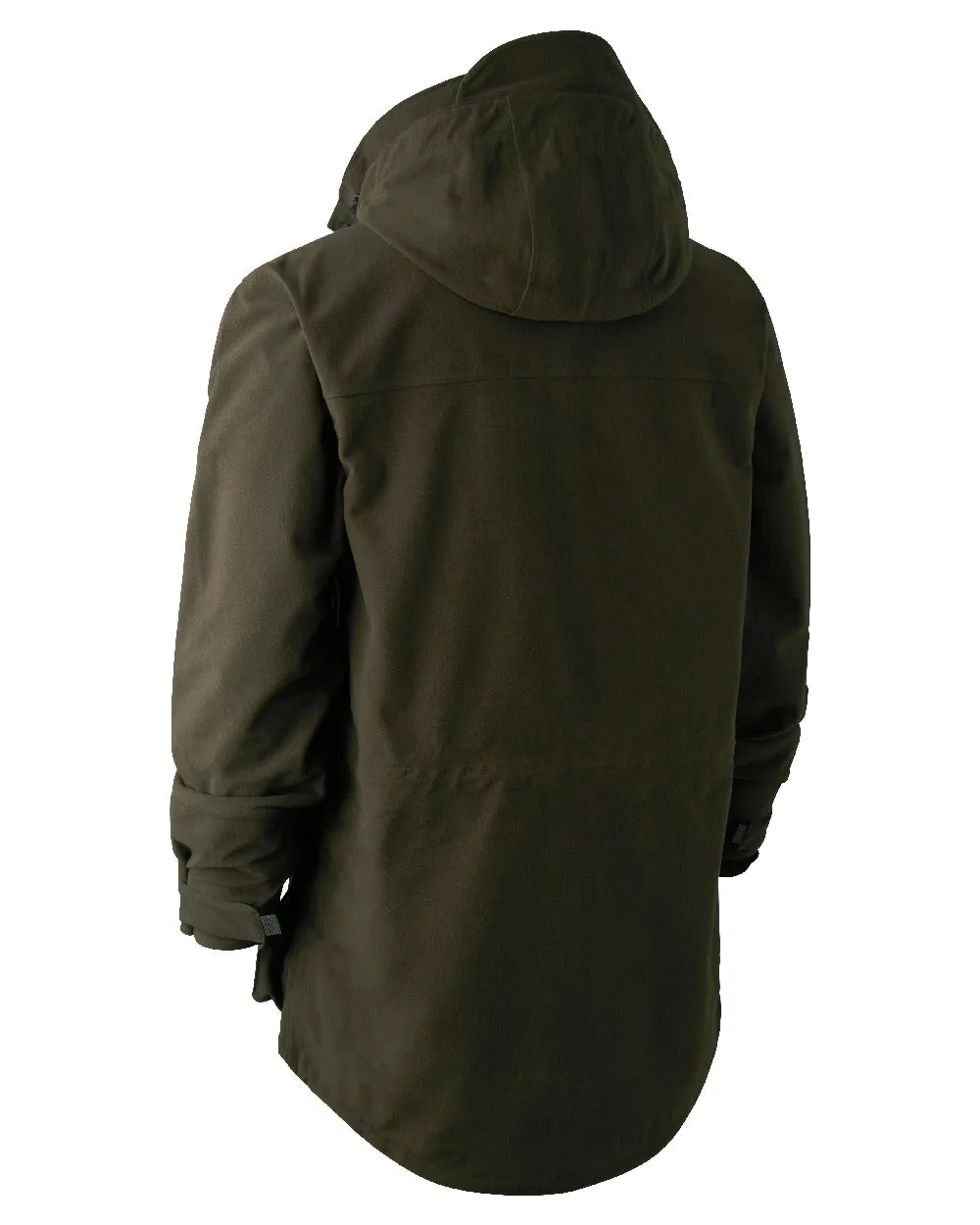 Deerhunter PRO Gamekeeper Jacke Deerhunter