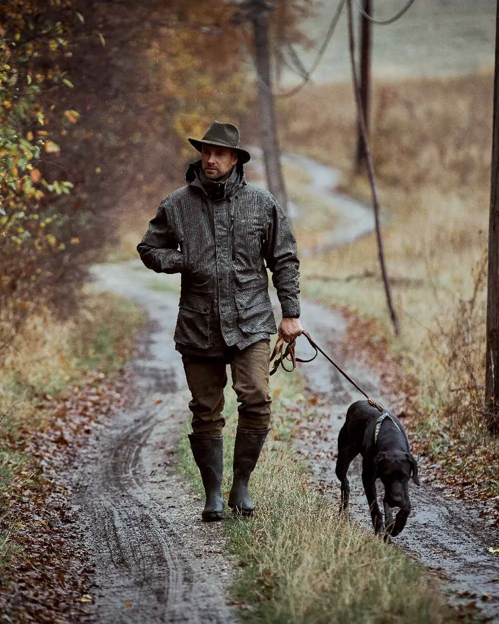 Deerhunter PRO Gamekeeper Jacke Deerhunter