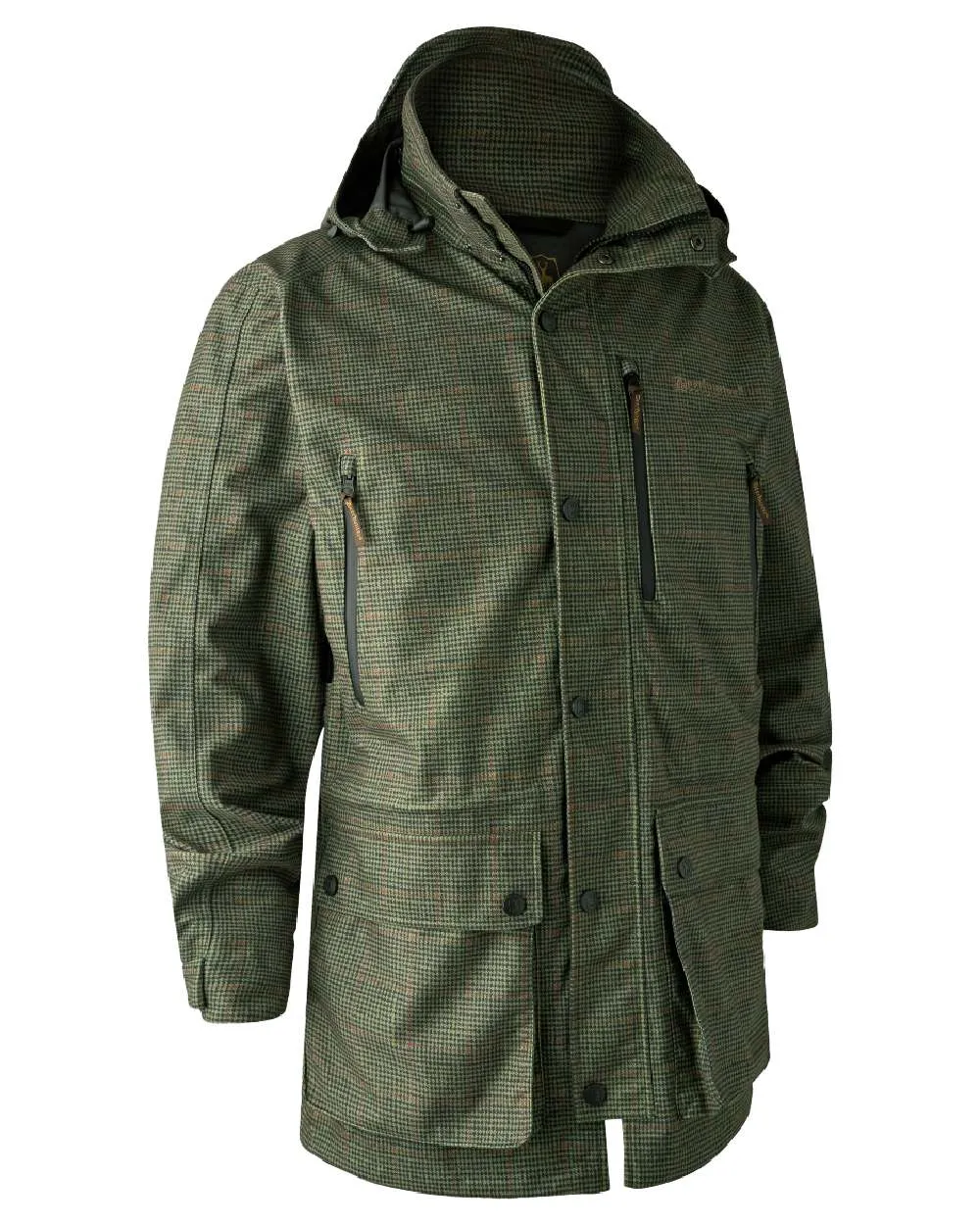 Deerhunter PRO Gamekeeper Jacke Deerhunter