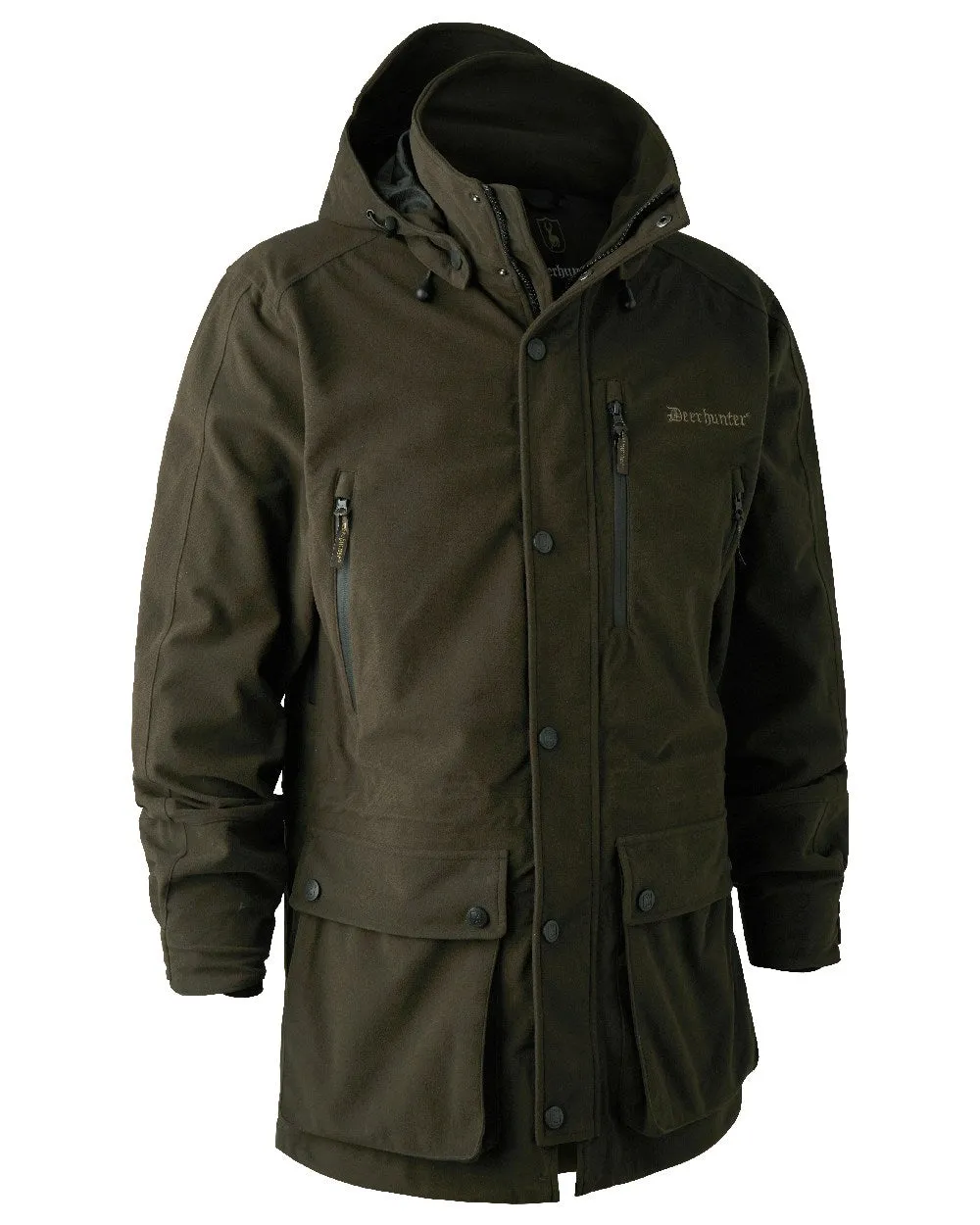 Deerhunter PRO Gamekeeper Jacke Deerhunter