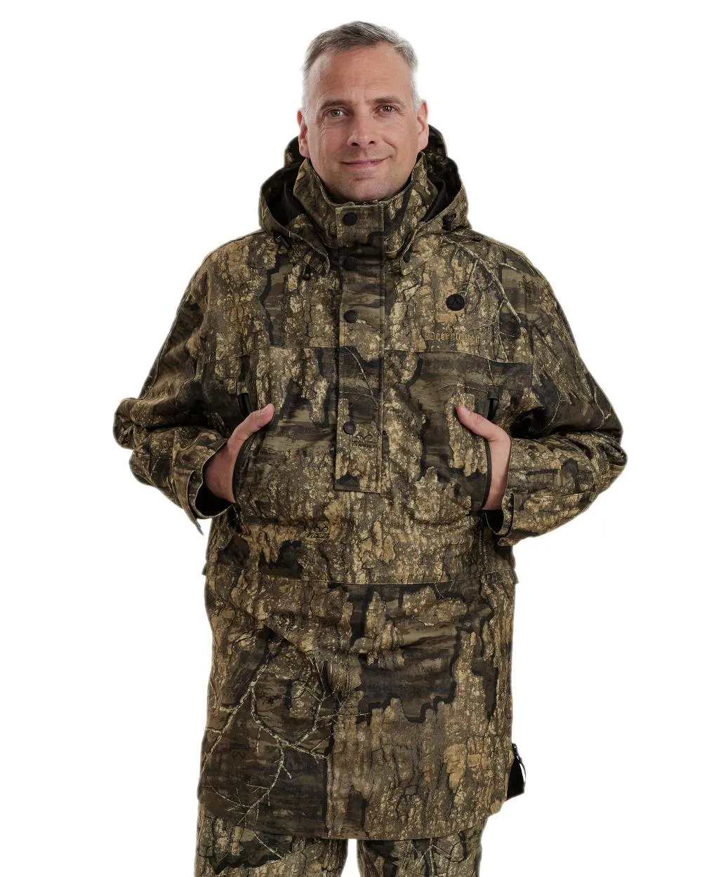 Deerhunter PRO Wildhüter-Smock Ausverkauf Deerhunter