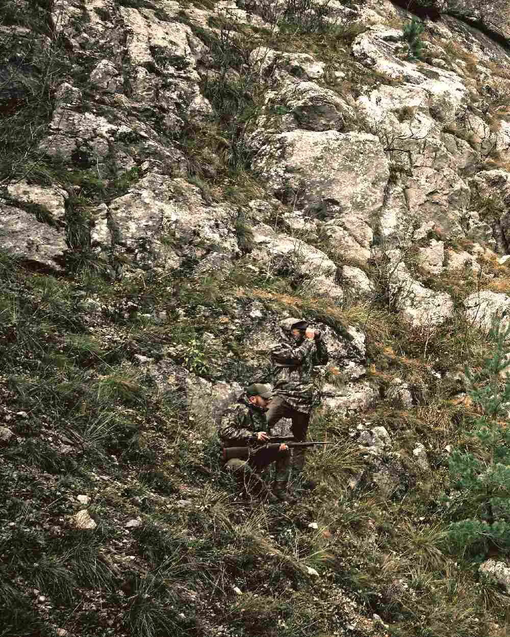 Deerhunter PRO Wildhüter-Smock Ausverkauf Deerhunter