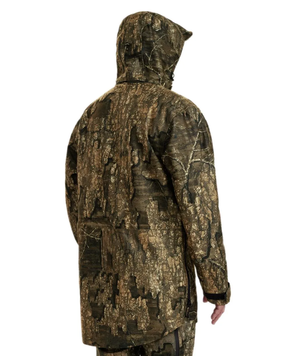 Deerhunter PRO Wildhüter-Smock Ausverkauf Deerhunter