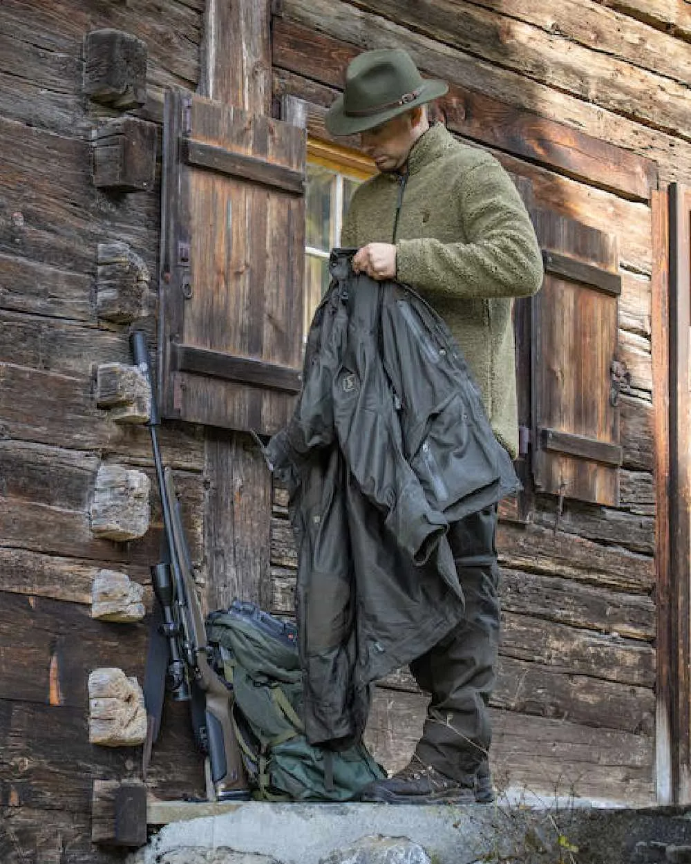 Deerhunter Ram Jacke Deerhunter