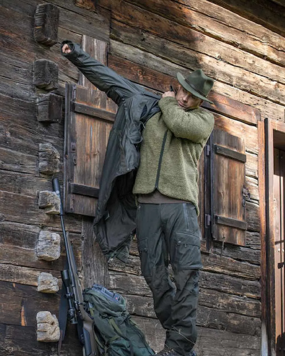 Deerhunter Ram Jacke Deerhunter