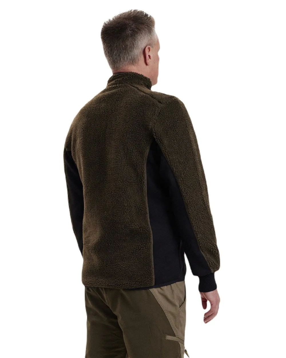 Deerhunter Rogaland Faserpelz Jacke Deerhunter