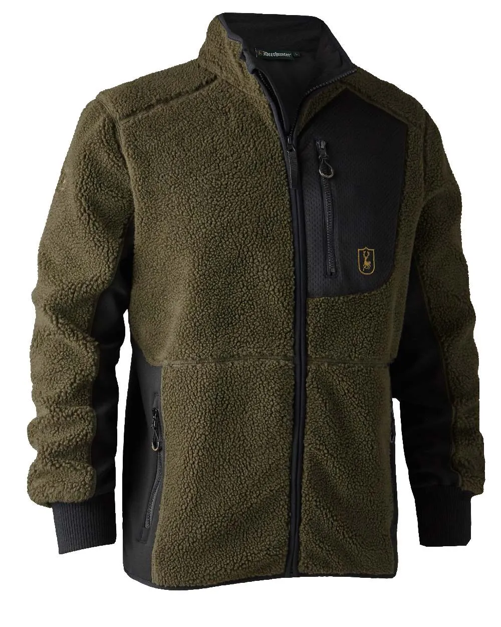 Deerhunter Rogaland Faserpelz Jacke Deerhunter