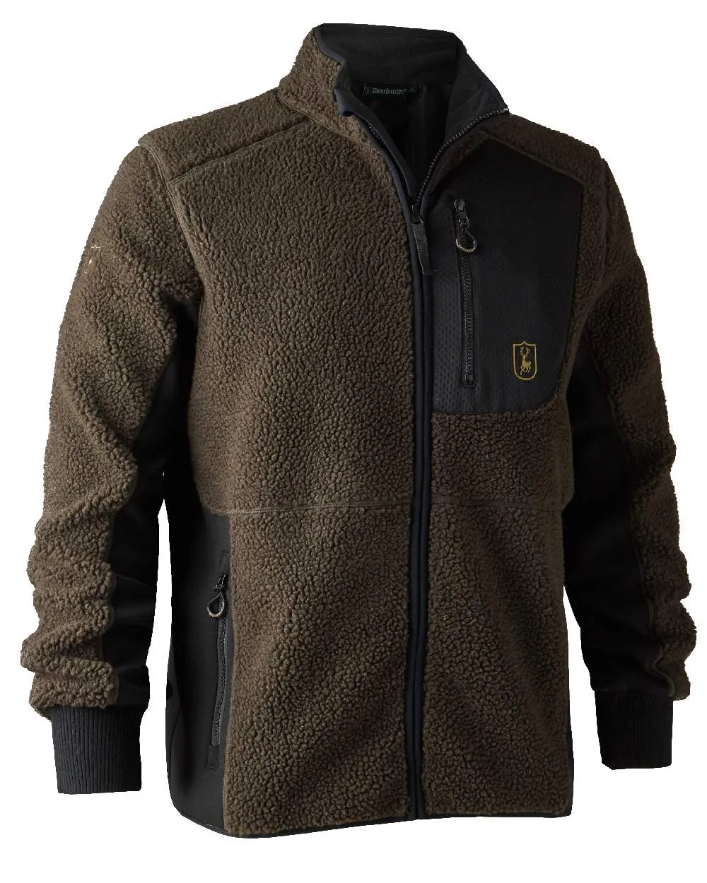 Deerhunter Rogaland Faserpelz Jacke Deerhunter