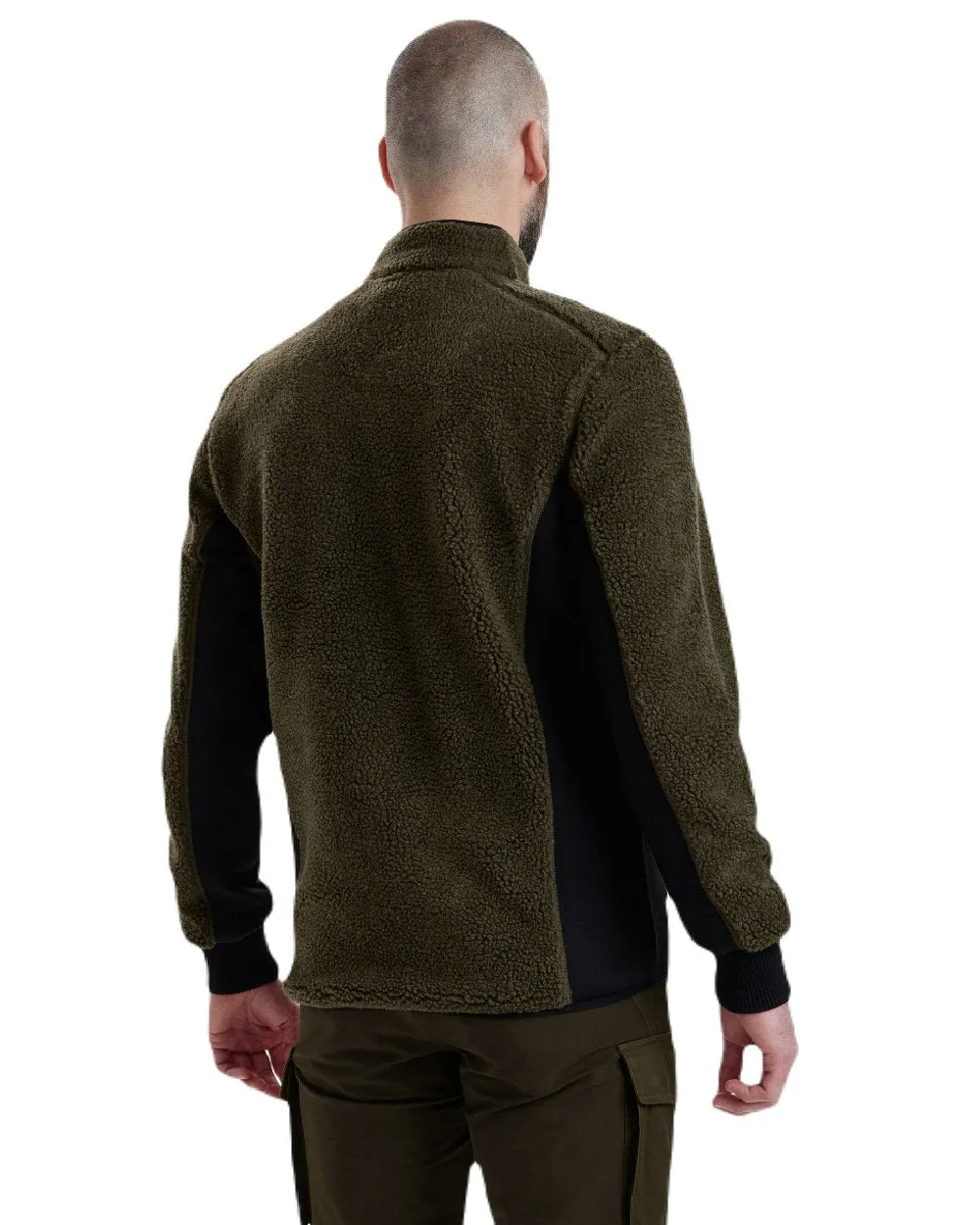 Deerhunter Rogaland Faserpelz Jacke Deerhunter