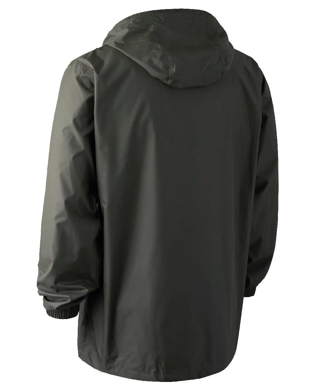 Deerhunter Überlebens-Packbare Regenjacke Deerhunter
