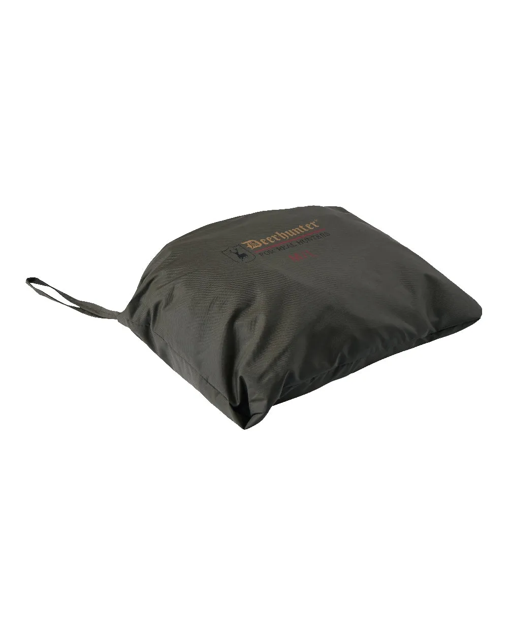 Deerhunter Überlebens-Packbare Regenjacke Deerhunter