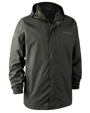 Deerhunter Überlebens-Packbare Regenjacke Deerhunter