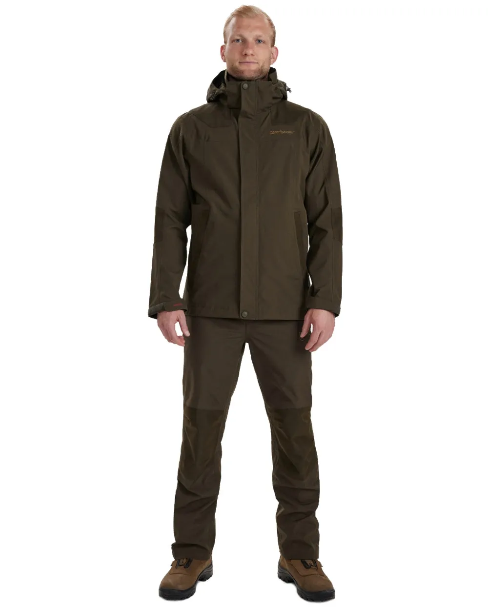 Deerhunter Track Regenjacke Deerhunter