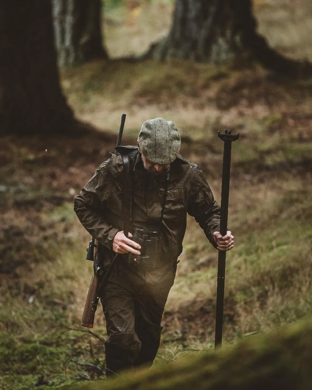 Deerhunter Track Regenjacke Deerhunter