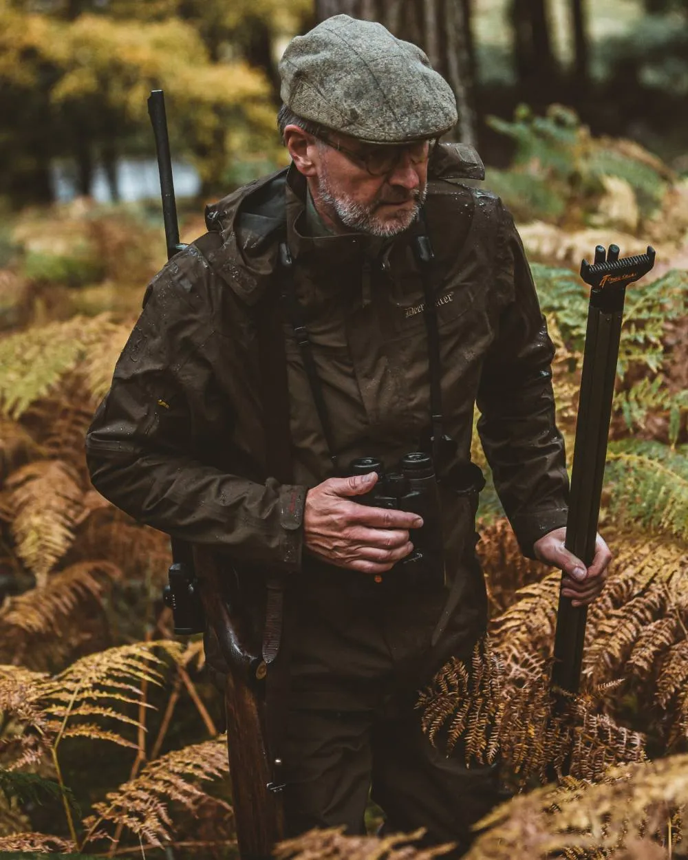 Deerhunter Track Regenjacke Deerhunter