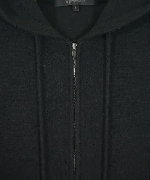DESIGNWORKS Pullover