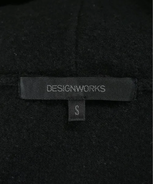 DESIGNWORKS Pullover