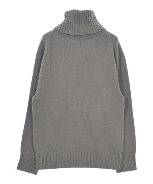 Zweite Klasse Pullover