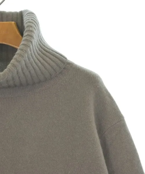 Zweite Klasse Pullover