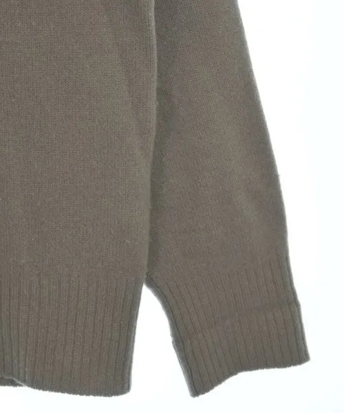 Zweite Klasse Pullover