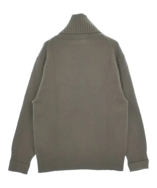 Zweite Klasse Pullover