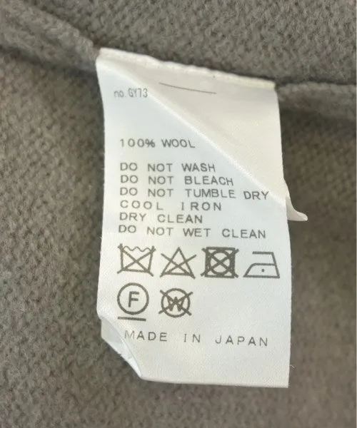 Zweite Klasse Pullover