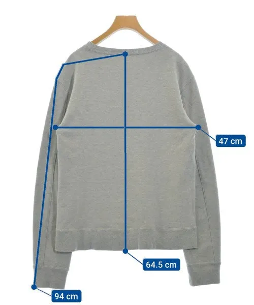 Zweite Klasse Sweatshirts