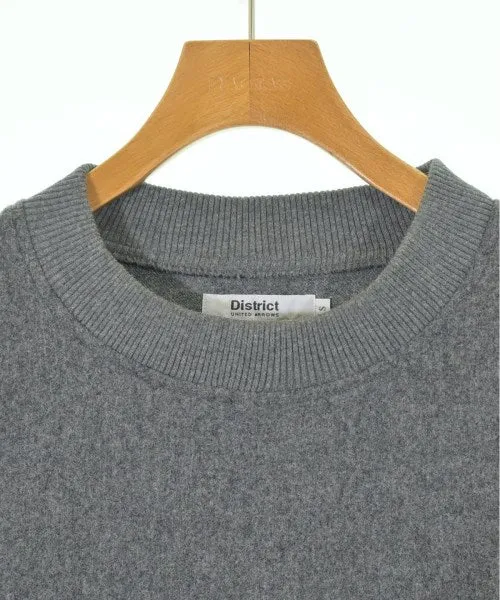 DISTRICT Pullover