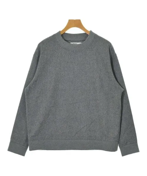 DISTRICT Pullover