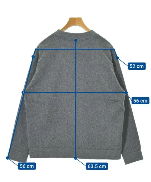 DISTRICT Pullover