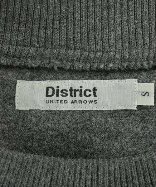DISTRICT Pullover