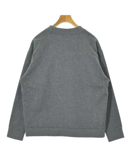 DISTRICT Pullover