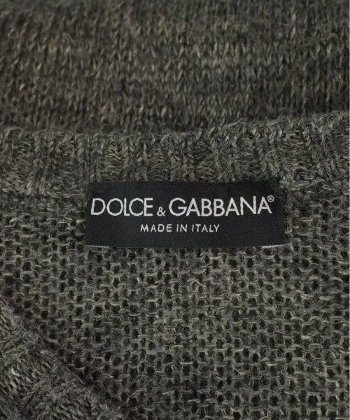 DOLCE&GABBANA Pullover
