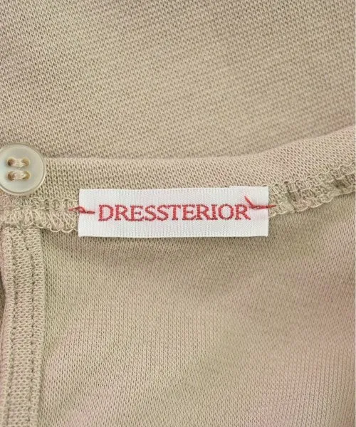 DRESSTERIOR T-Shirts/Oberteile