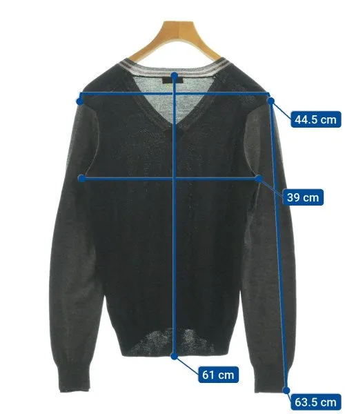 DRIES VAN NOTEN Pullover
