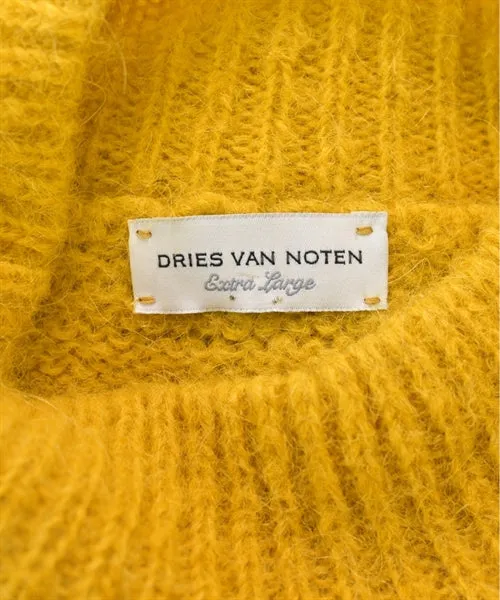 DRIES VAN NOTEN Pullover