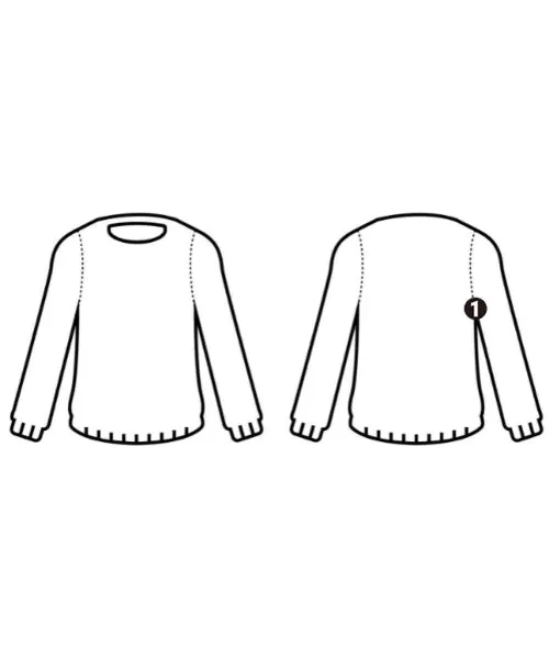 DRIES VAN NOTEN Pullover