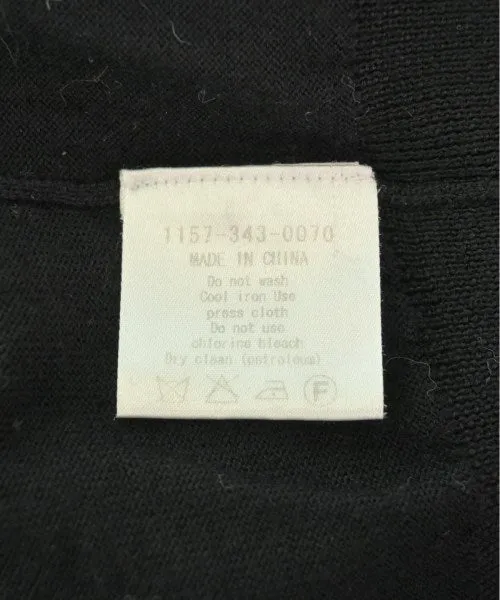 DRIES VAN NOTEN Pullover