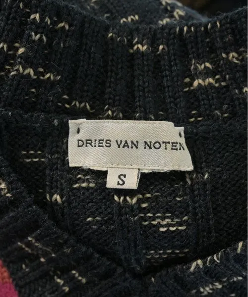 DRIES VAN NOTEN Westen