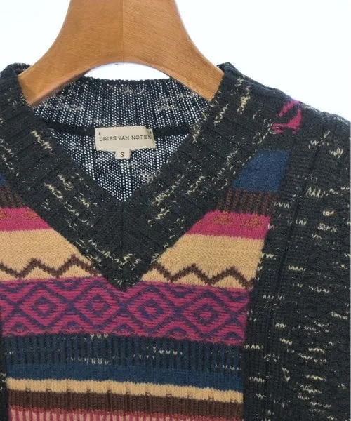 DRIES VAN NOTEN Westen