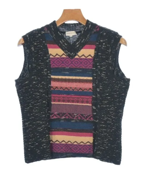 DRIES VAN NOTEN Westen