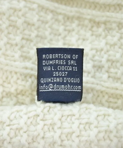 Drumohr Pullover