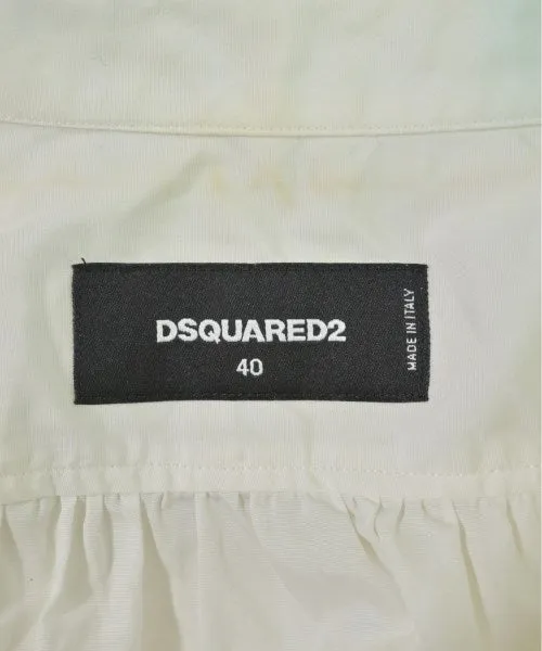 DSQUARED Casual Hemden