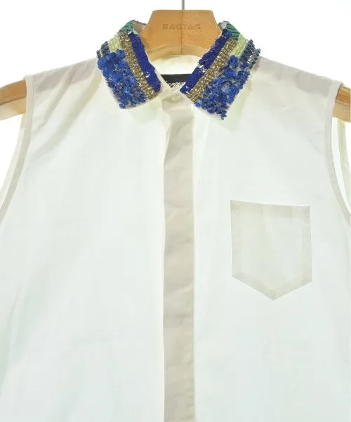 DSQUARED Casual Hemden
